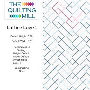 Lattice Love Bundle