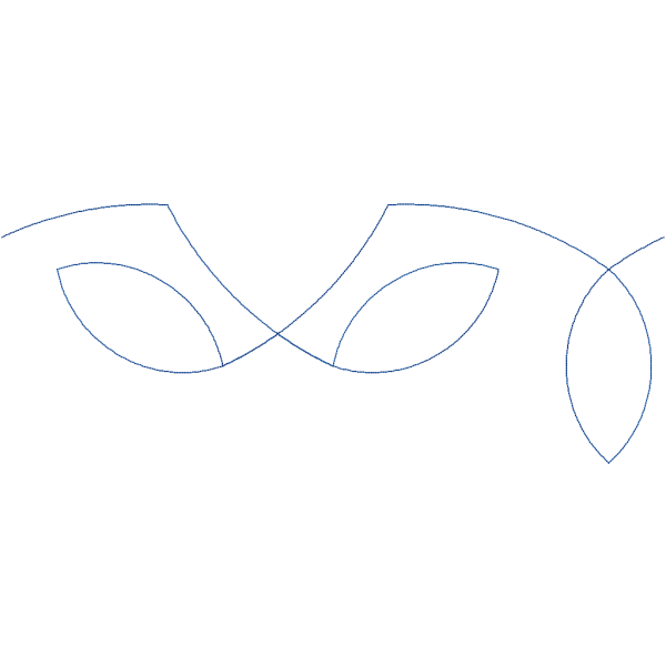 Leafy Knot