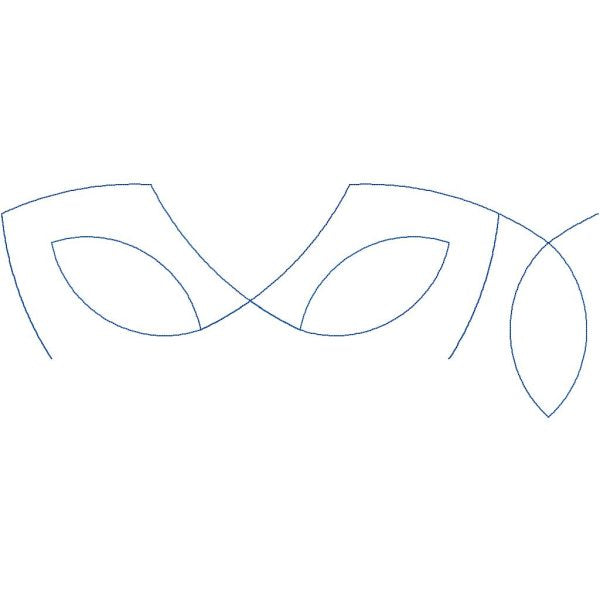 Leafy Knot More Backtracking