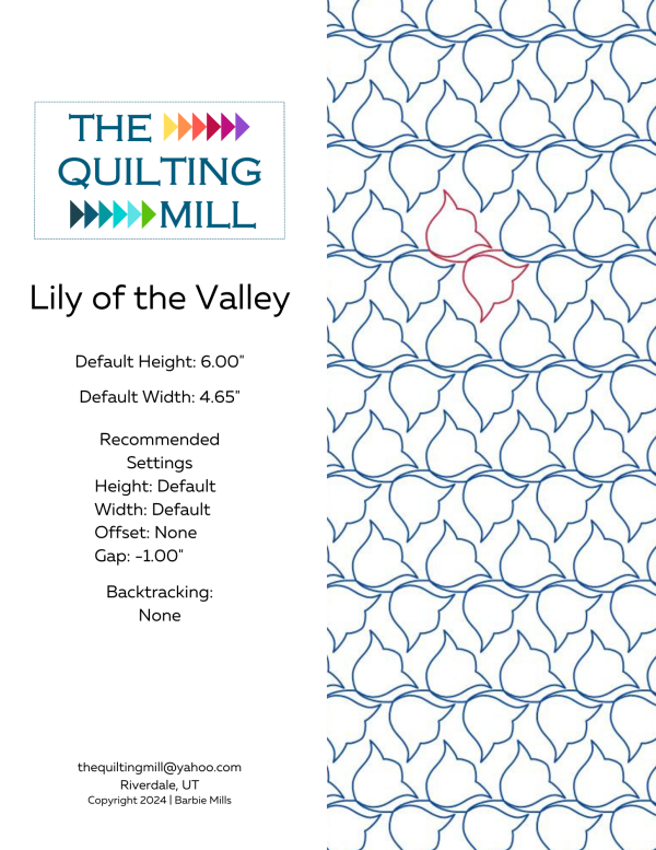 Lily of the Valley
