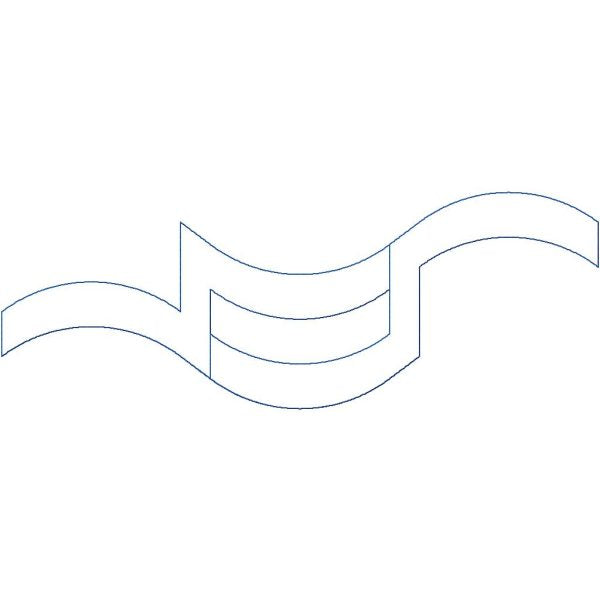 Links Curved
