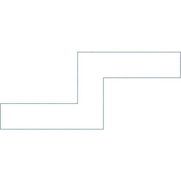 Links Straight