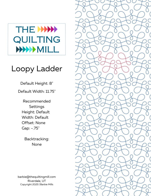 Loopy Ladder