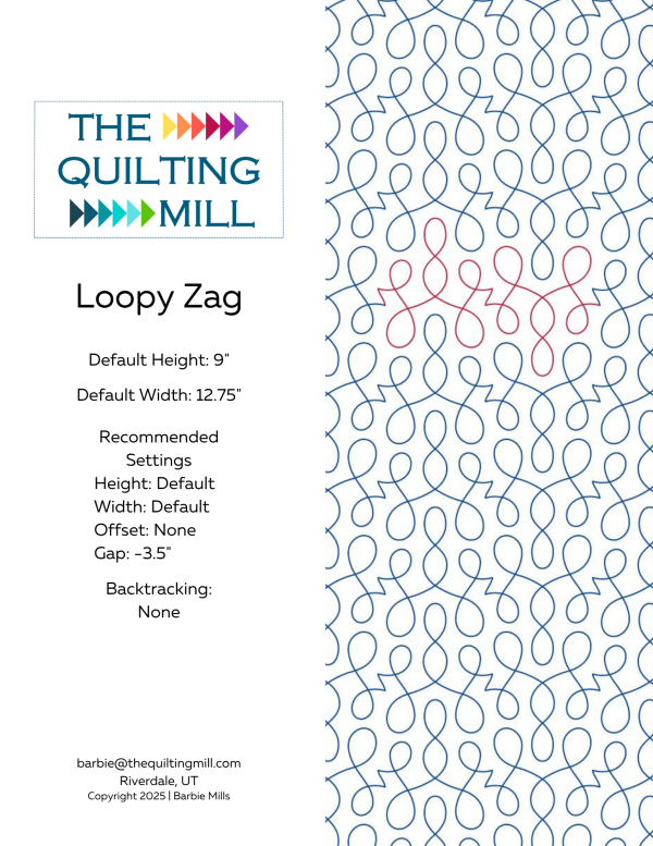 Loopy Zag