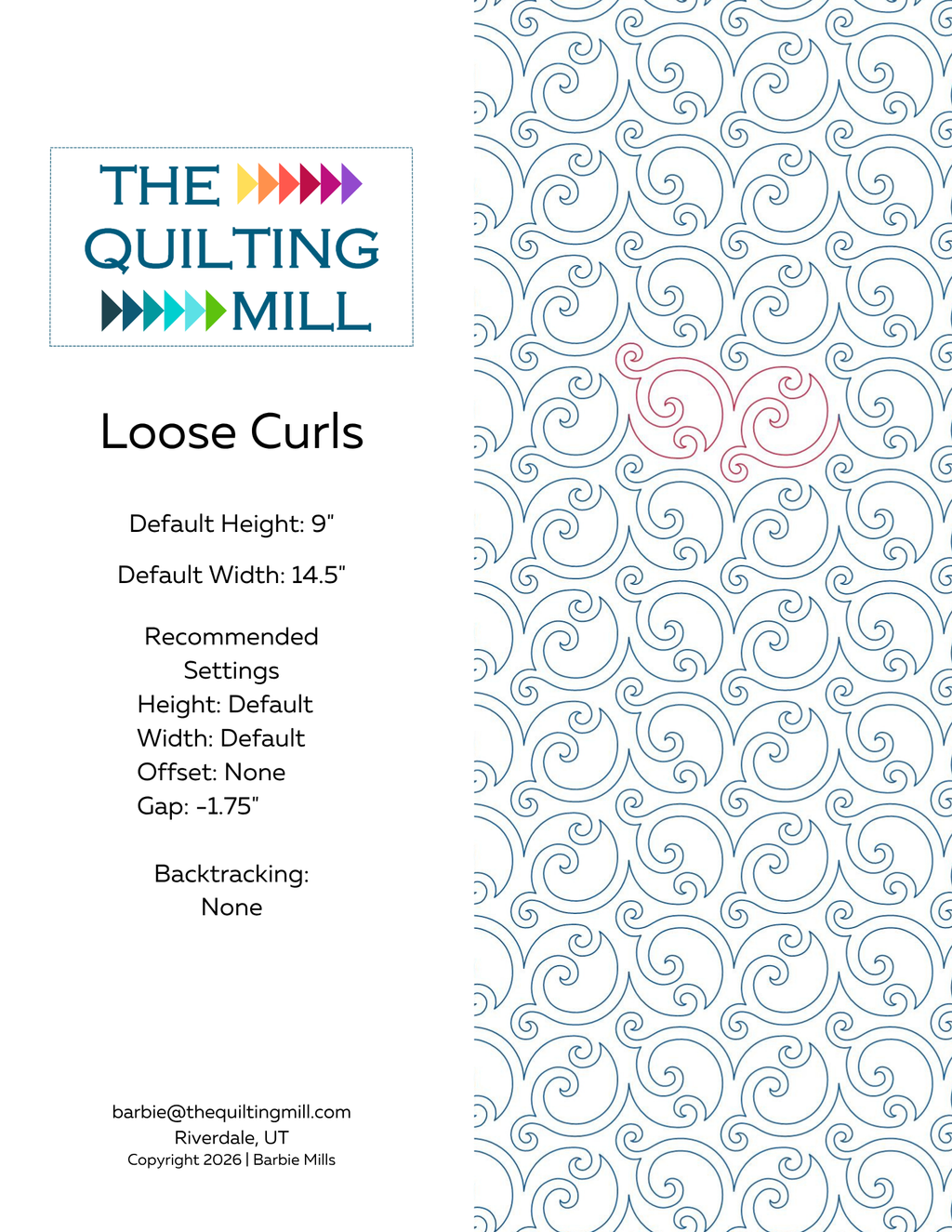Loose Curls
