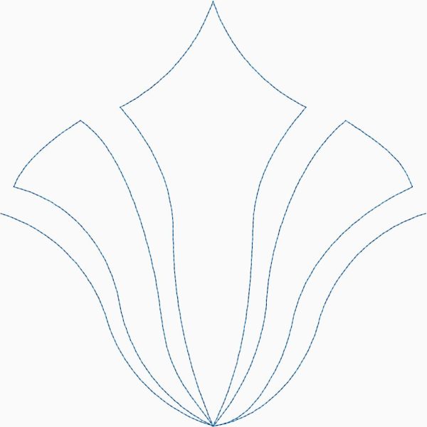 Lotus Fan