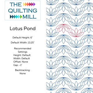 Lotus Pond