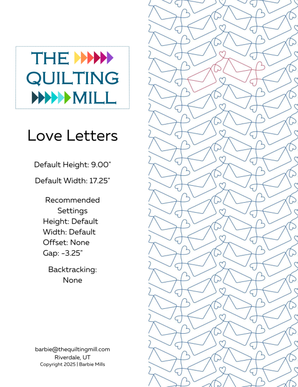 Love Letters