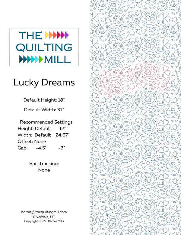 Lucky Dreams