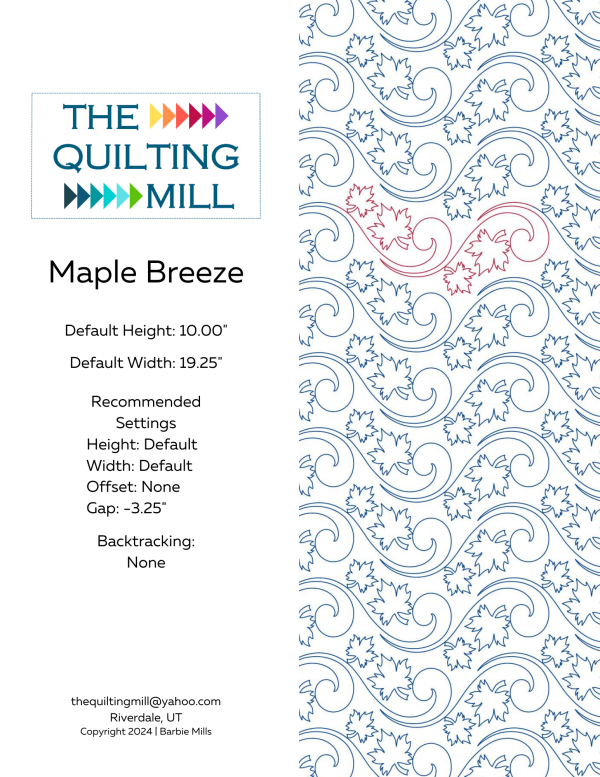 Maple Breeze