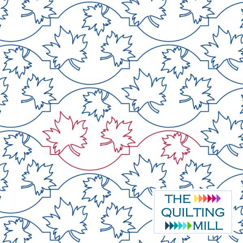 Maple Mosaic