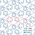 Maple Mosaic