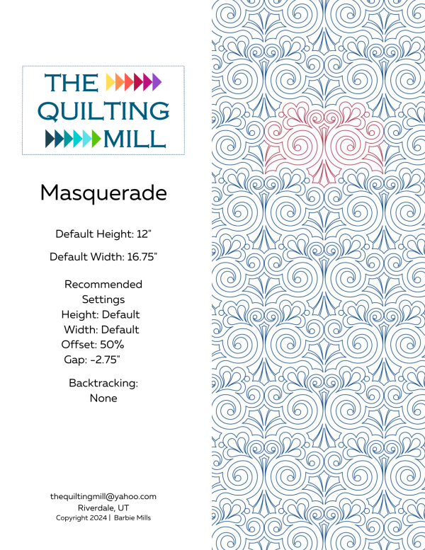 Masquerade