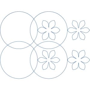 Matchless Flowering Snowball