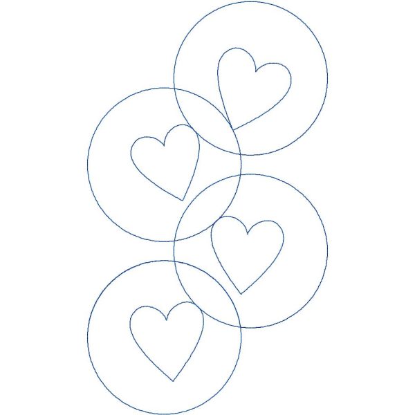 Matchless Heart Peels