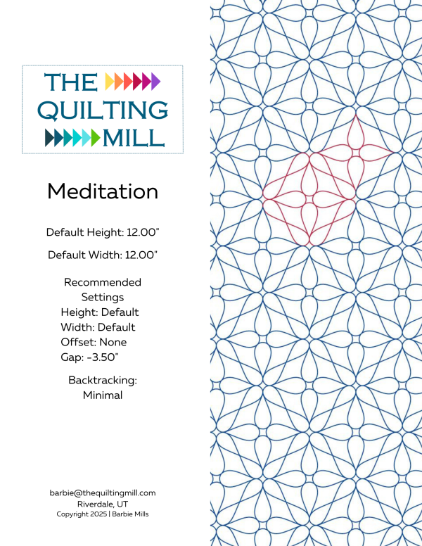 Meditation