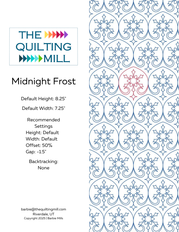 Midnight Frost