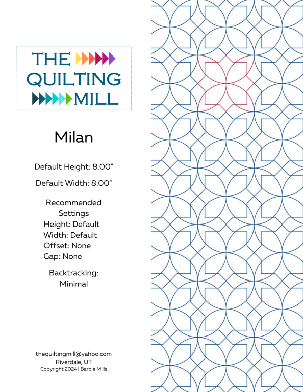 Milan