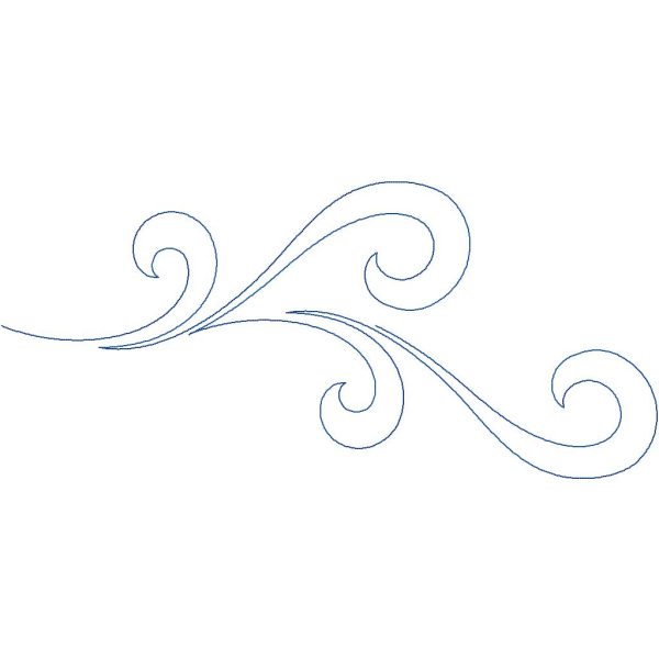 Misty Swirl