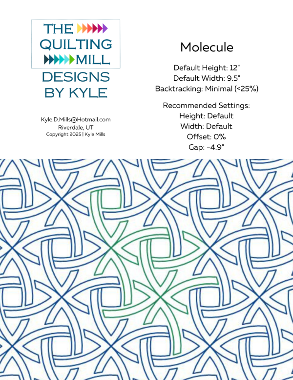 Molecule