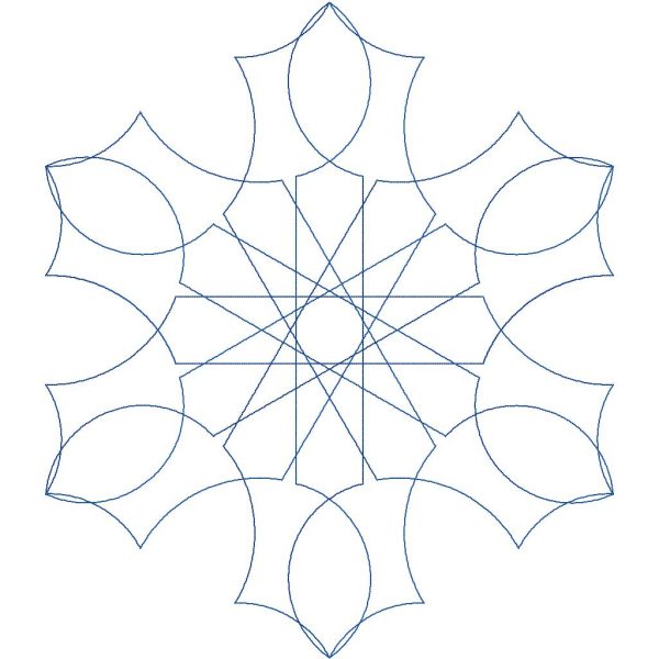 Moroccan Tile