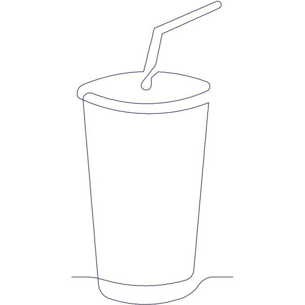 Movie Night Drink