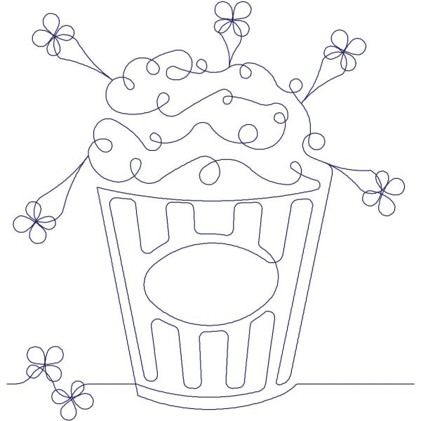 Movie Night Popcorn