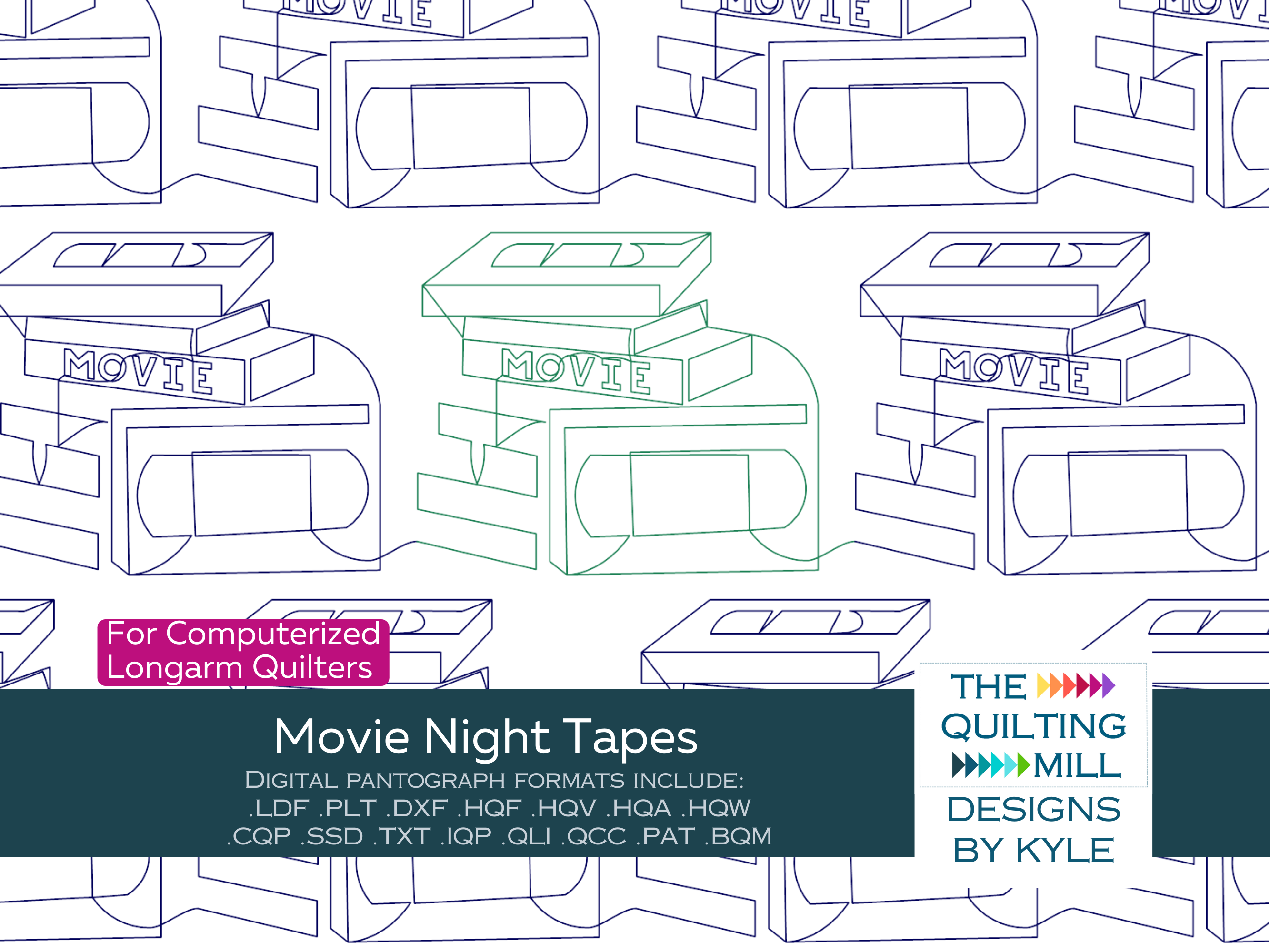 Movie Night Tapes