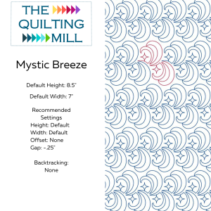 Mystic Breeze