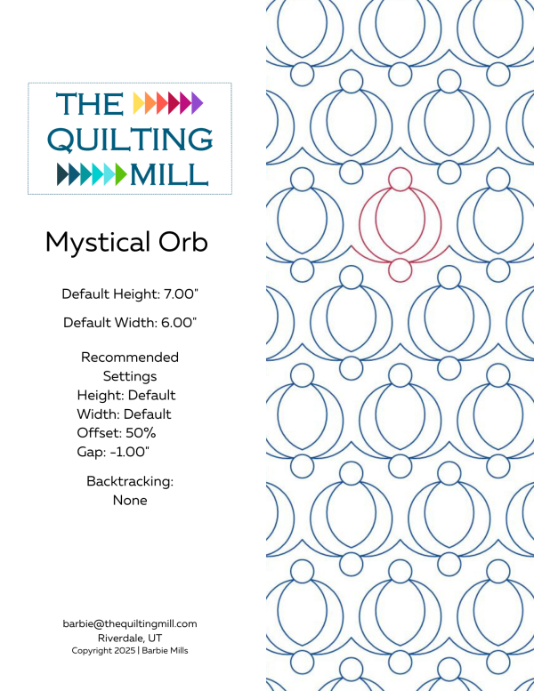 Mystical Orb