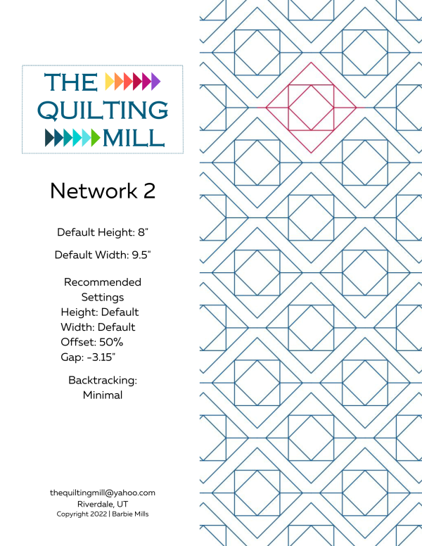 Network Bundle
