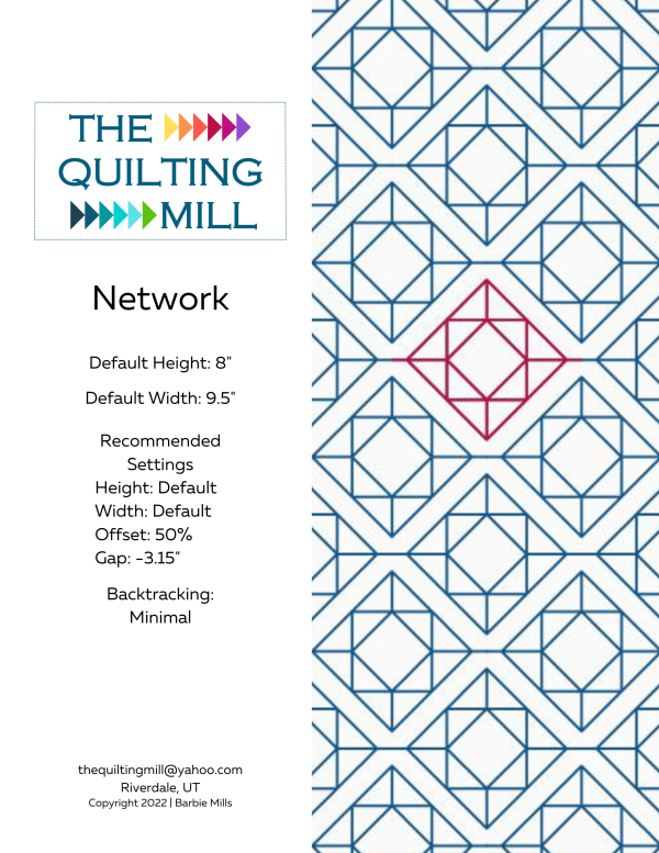 Network Bundle