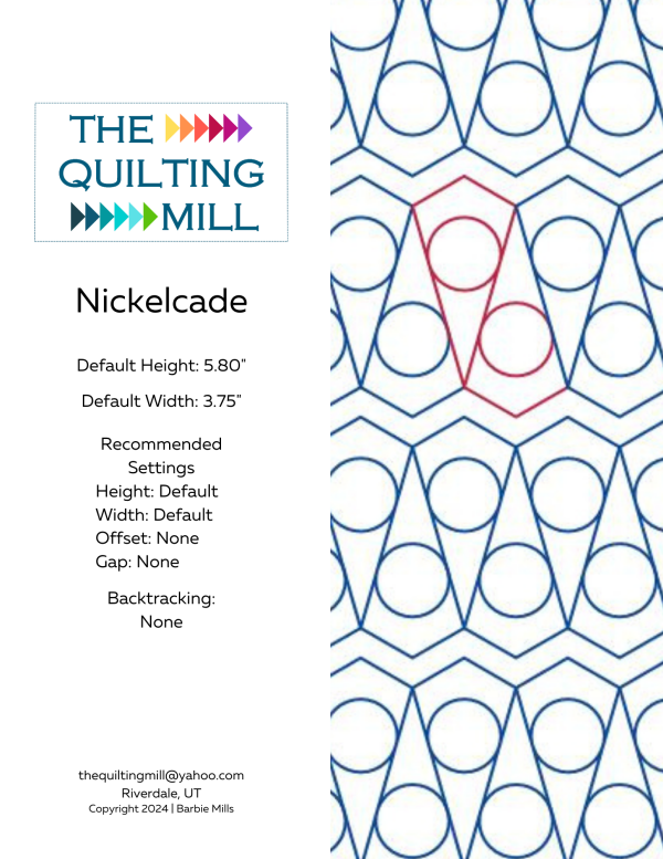Nickelcade