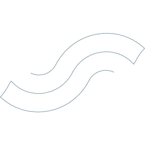 No Backtrack Cable