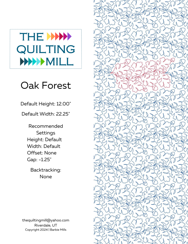 Oak Forest