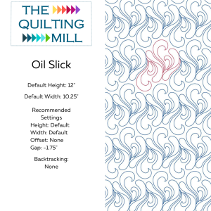 Oil Slick