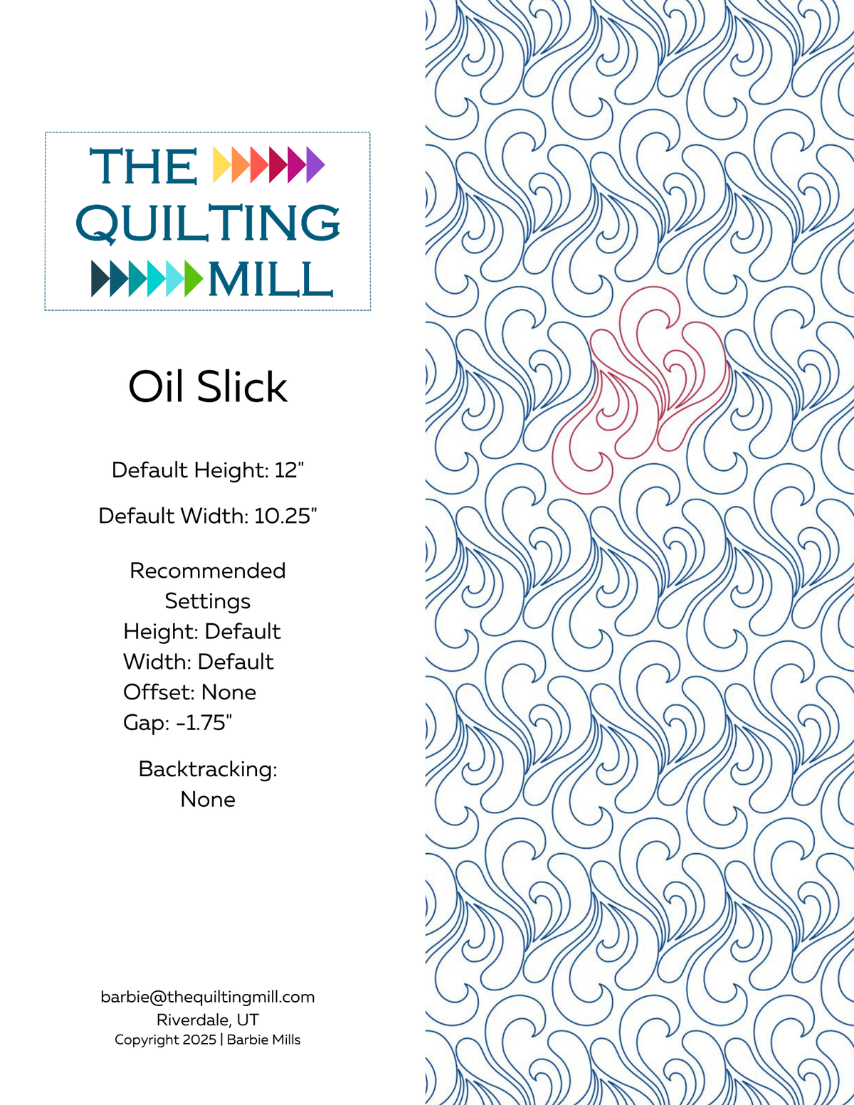 Oil Slick