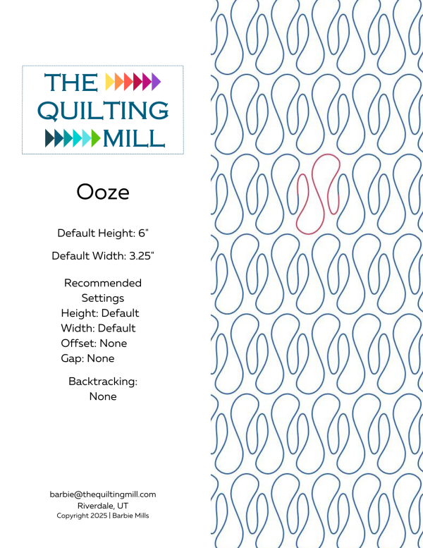 Ooze