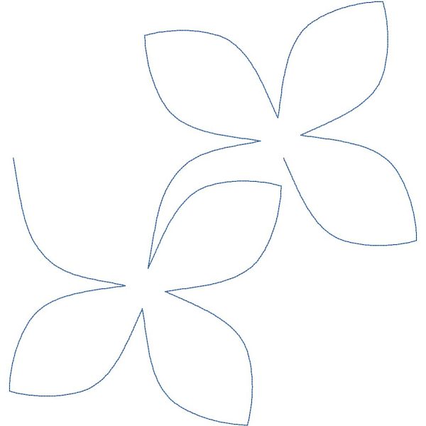 Orange Blossom Dance
