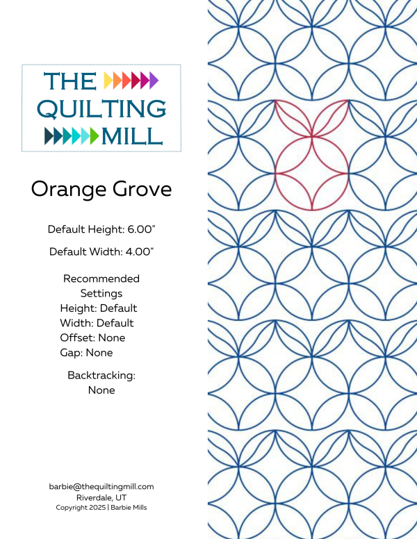 Orange Grove