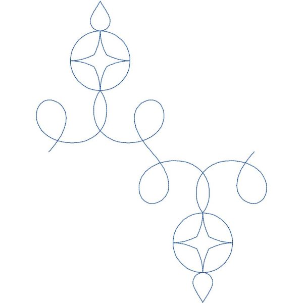 Ornament Filigree