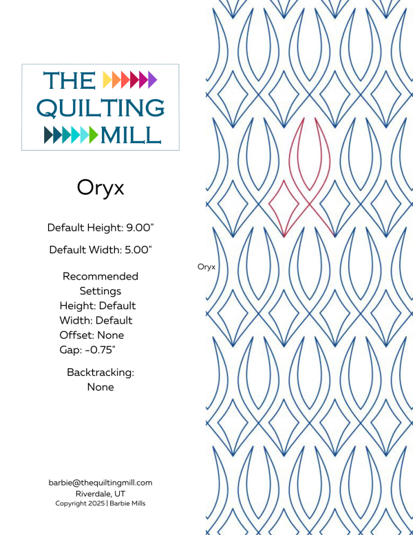 Oryx