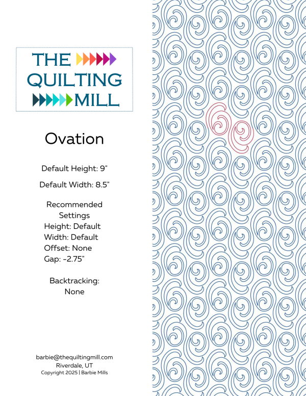 Ovation