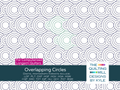 Overlapping Circles