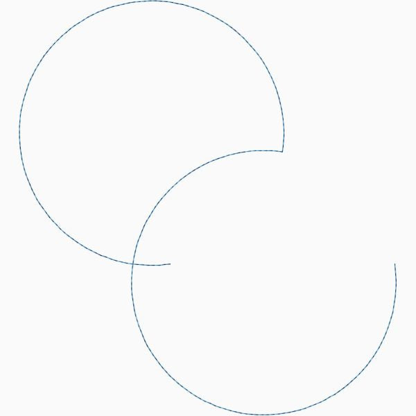 Partial Eclipse
