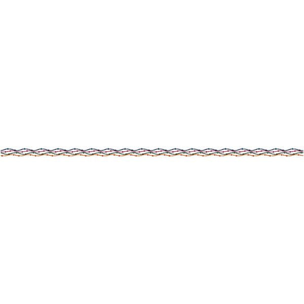 Pearled Extended Width
