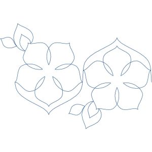 Periwinkles