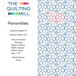 Periwinkles
