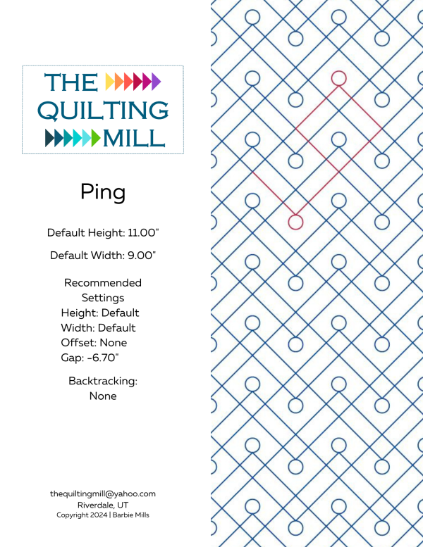Ping