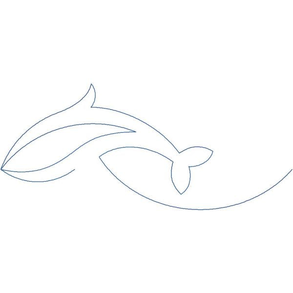 Pod at Sea